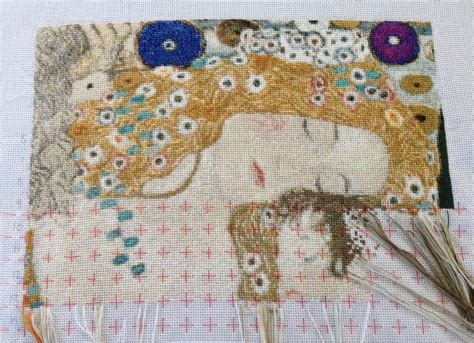 Cross Stitch Patterns by Scarlet Quince ™ .
